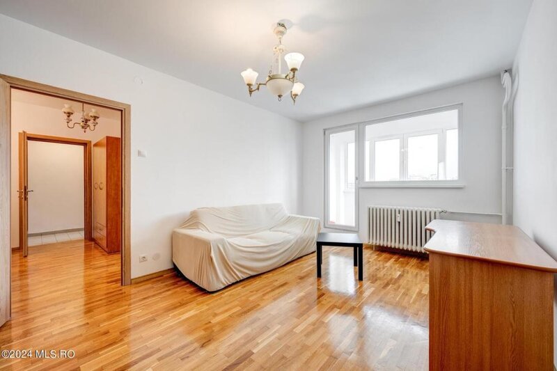 Titan Apartament 2 camere, de inchiriat la doar 240m de statia de metrou 1 Decembrie