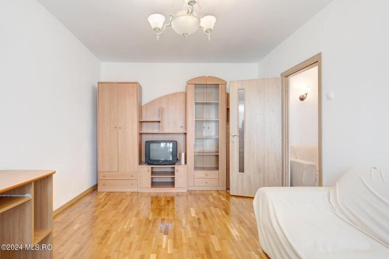 Titan Apartament 2 camere, de inchiriat la doar 240m de statia de metrou 1 Decembrie