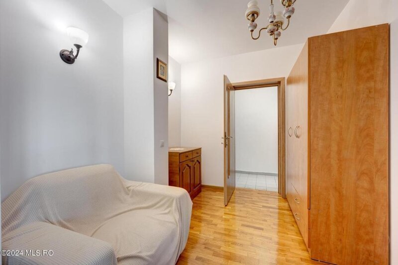 Titan Apartament 2 camere, de inchiriat la doar 240m de statia de metrou 1 Decembrie