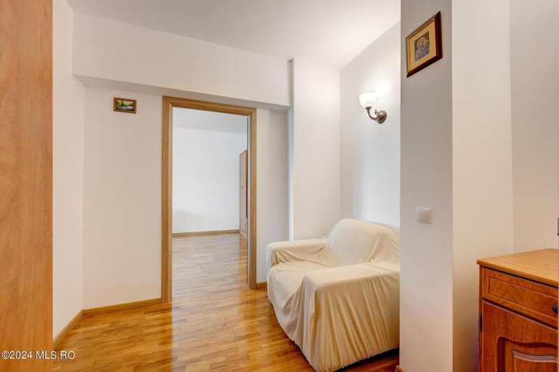 Titan Apartament 2 camere, de inchiriat la doar 240m de statia de metrou 1 Decembrie