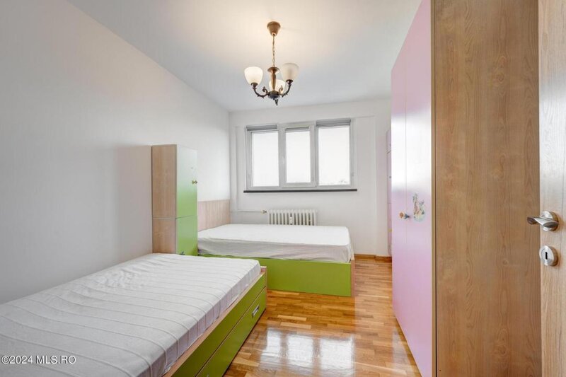 Titan Apartament 2 camere, de inchiriat la doar 240m de statia de metrou 1 Decembrie