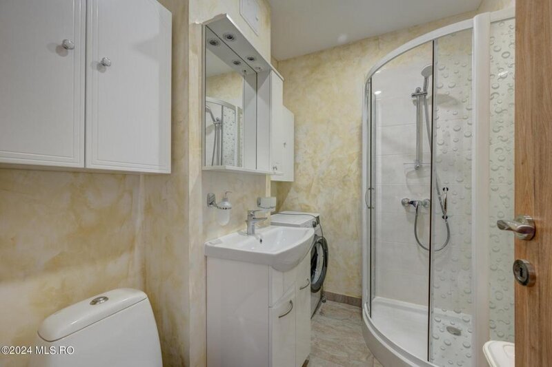 Titan Apartament 2 camere, de inchiriat la doar 240m de statia de metrou 1 Decembrie