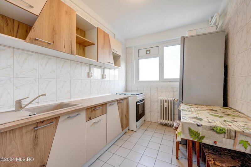 Titan Apartament 2 camere, de inchiriat la doar 240m de statia de metrou 1 Decembrie