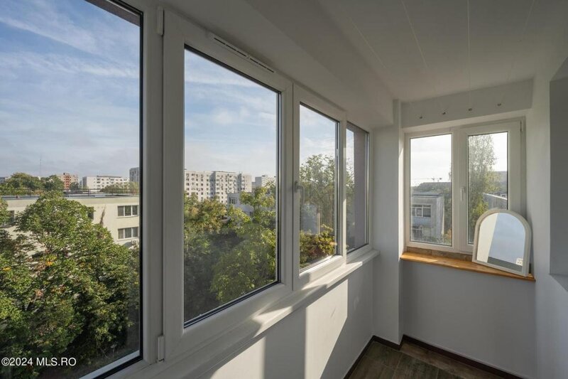Titan Apartament 2 camere, de inchiriat la doar 240m de statia de metrou 1 Decembrie