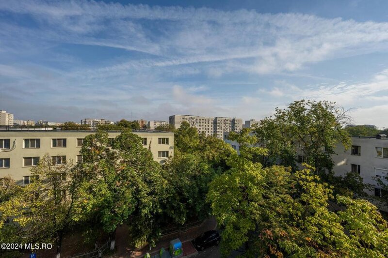 Titan Apartament 2 camere, de inchiriat la doar 240m de statia de metrou 1 Decembrie