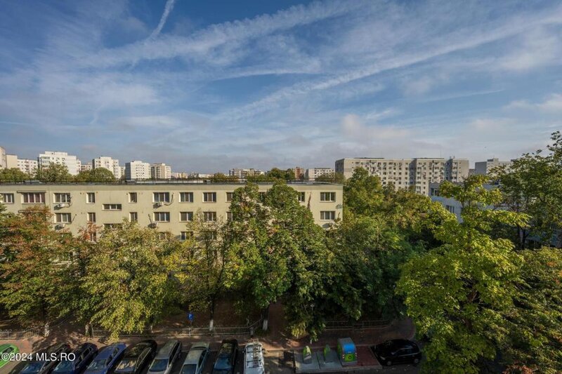 Titan Apartament 2 camere, de inchiriat la doar 240m de statia de metrou 1 Decembrie